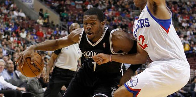 Nets seriye bağladı
