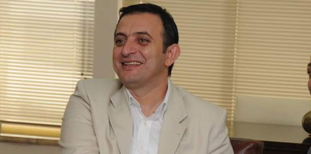"Manisaspor'u Süper Lig'e döndüreceğiz"