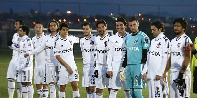Yarın topbaşına