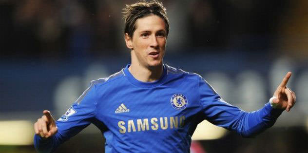 Fernando Torres iddiası