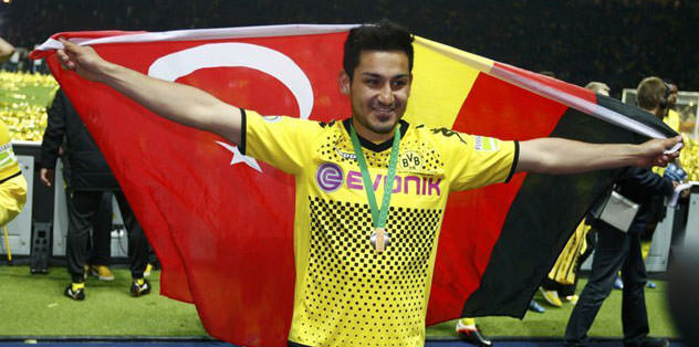 Türkler'in gecesi