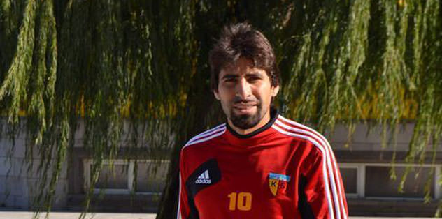 Kayserispor yine Arjantinli istiyor