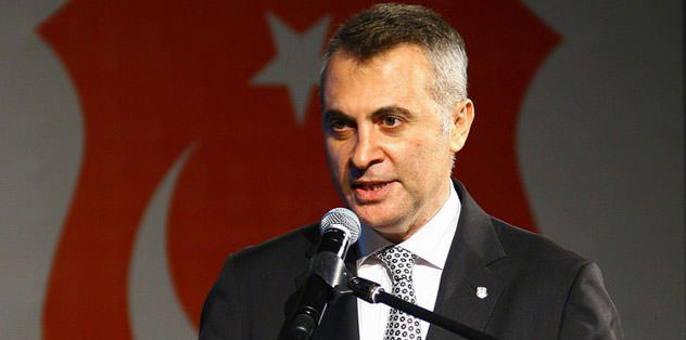 Yeni sponsorla imzalar atılıyor