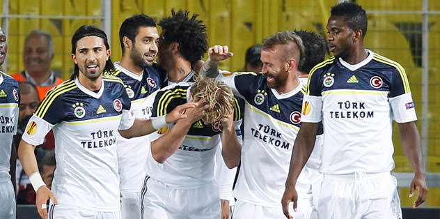 İddaa'da aslan payı Fenerbahçe'nin...
