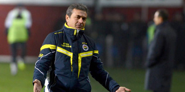 Galibiyet ile bir hafta kazandık