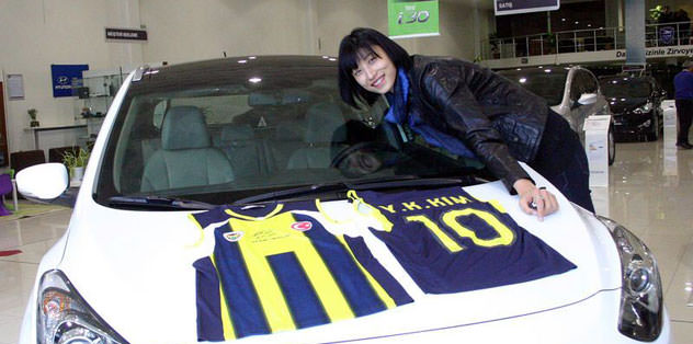 Voleybolun Alex'i Kim!