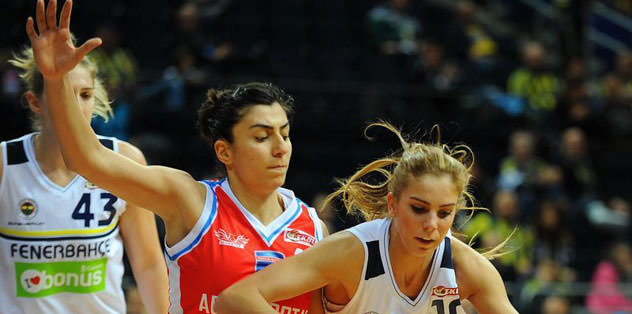 Kraliçeler 'fark'ı seviyor
