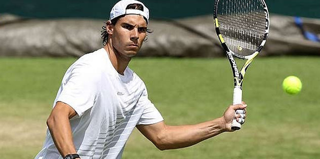 Nadal Brezilya Açık'ta korta çıkacak