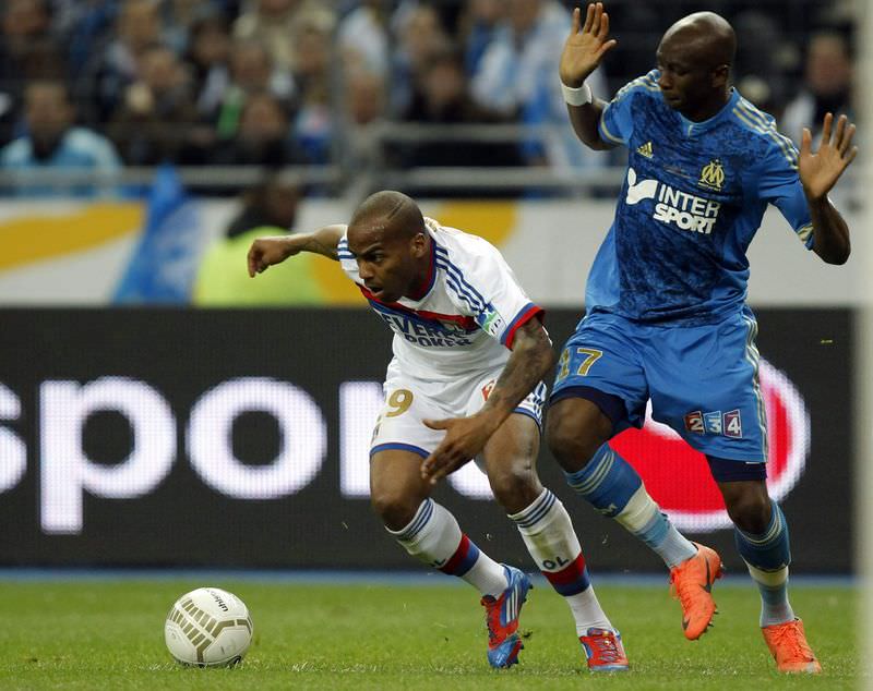 Kartal'ın rotası Jimmy Briand