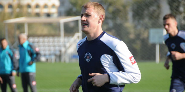 Ibricic Galatasaray'ı gözüne kestirdi