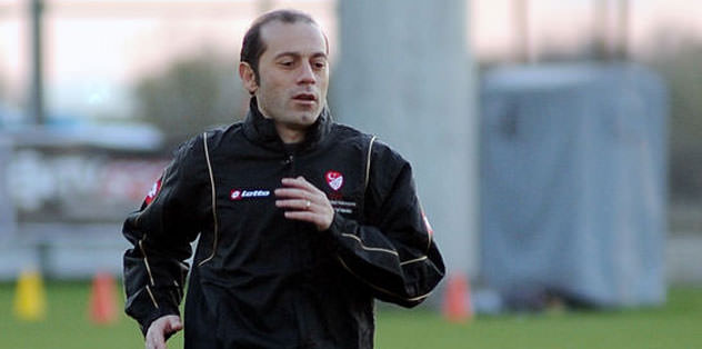 Cüneyt Çakır'a bir unvan daha