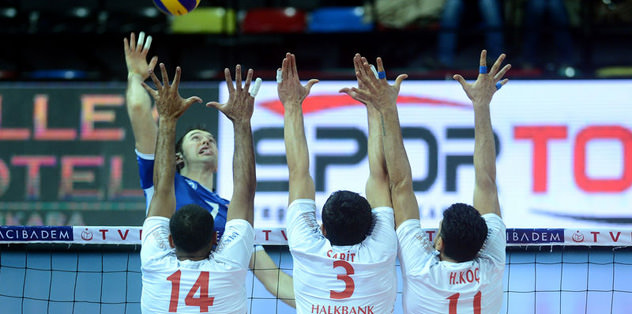 Avantaj Halkbank'ta