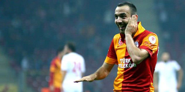 Sercan, Gaziantep'e