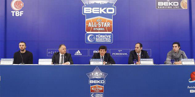 All star kadroları