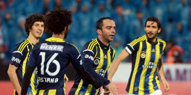 Son 2 sezonda hiç kaybetmedi