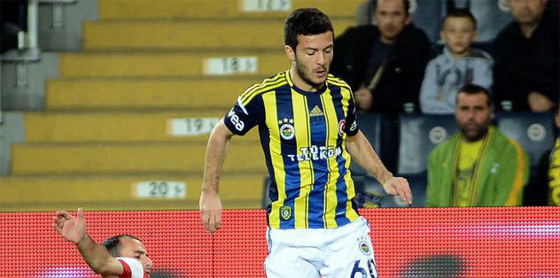 Fener, Özgür'ü KAP'a bildirdi
