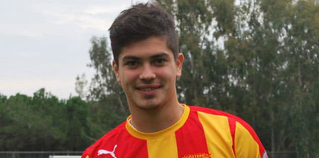 Göztepe'den çifte mutluluk