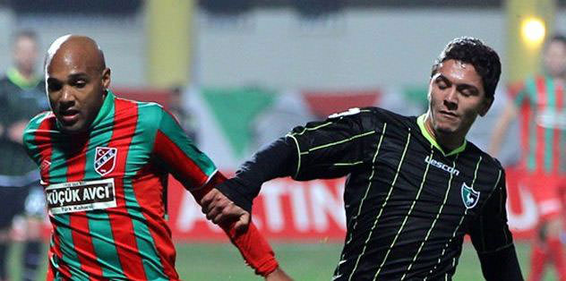 Berber'den Rize'ye 4.5 yıllık imza