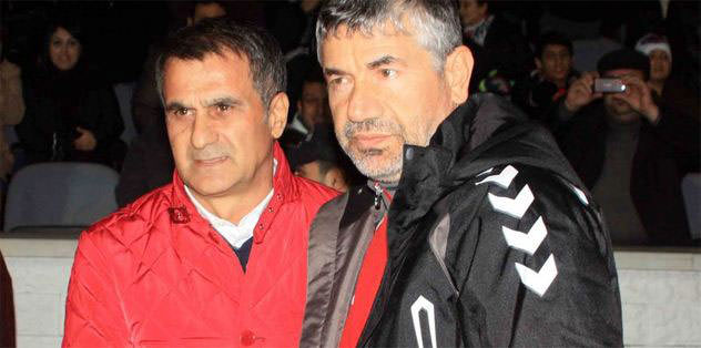 Güneş normal sonuç