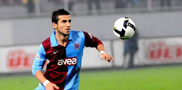 Tayfun Cora Karşıyaka'da