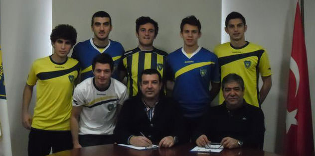 Bucaspor uzattı