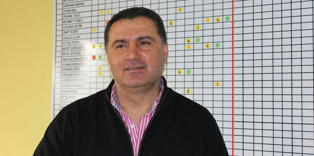 Taraftar büyük kayıp