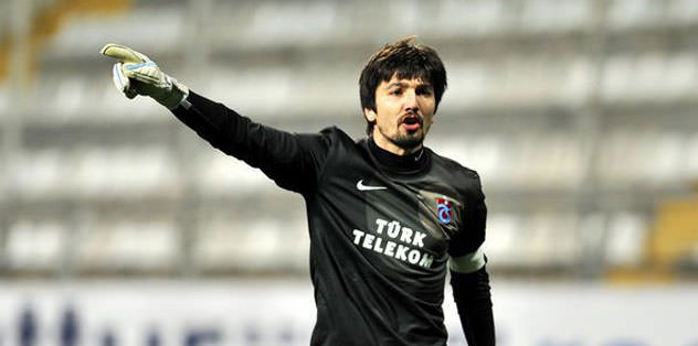 Tolga MR için İstanbul'da