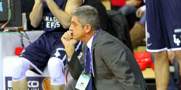 Haydi Efes, haydi Kartal