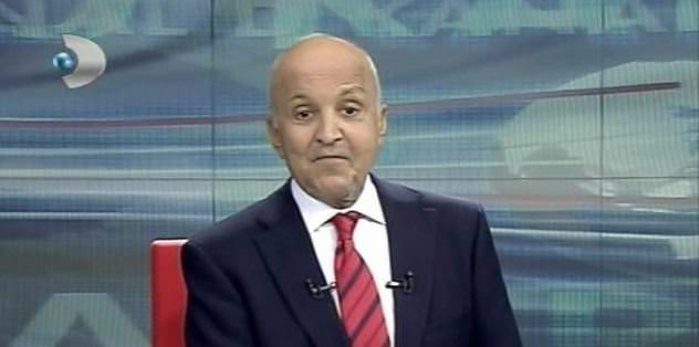 Beşiktaş'tan Mehmet Ali Birand için başsağlığı mesajı