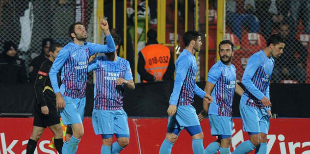 Kupa Fırtınası