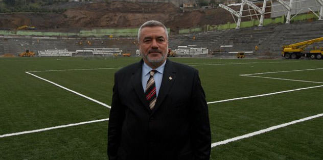 Kasımpaşa'dan bilette damping