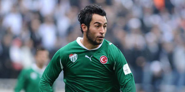 Ozan ipek mersin yolunda