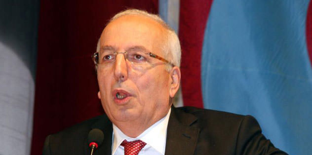 Hasan Yener: Lig için moral kazandık