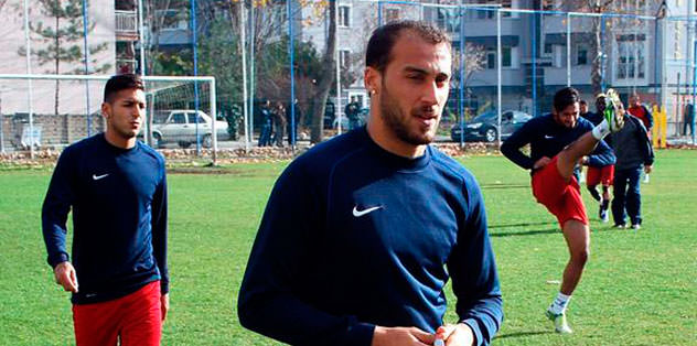 İkinci yarıdan umutluyuz