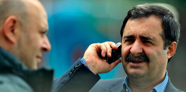 Şakar: Galibiyetle başlamak istiyoruz