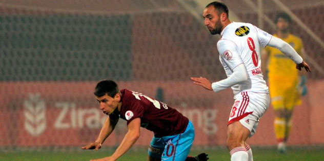Stadın zemini bakıma alındı