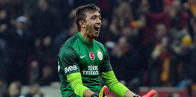 Bizi yenmek isteyecekler