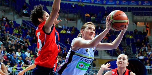Esmeral de All Star'da