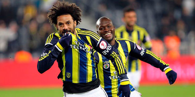 Paraf değil imza