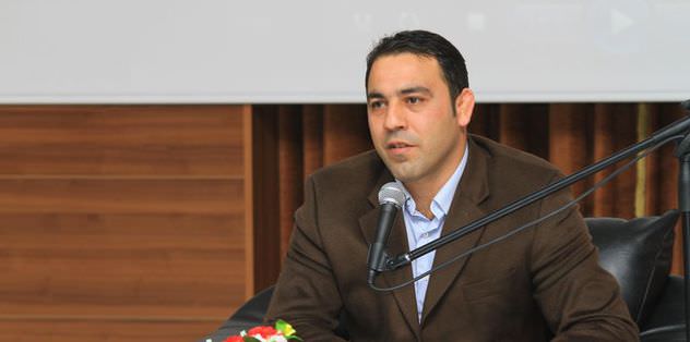 Güreş Federasyonu şirket kurdu