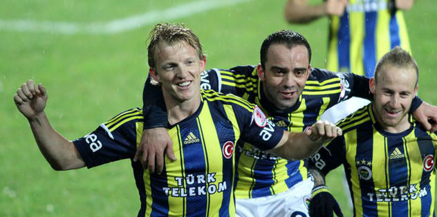 Benim gibisi herhalde yoktur