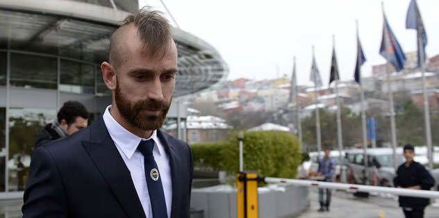 Raul Meireles gün sayıyor