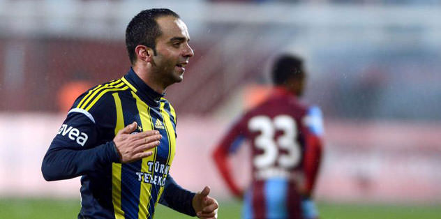 Semih: Ben, Sow ve Kuyt bu işi götürürüz