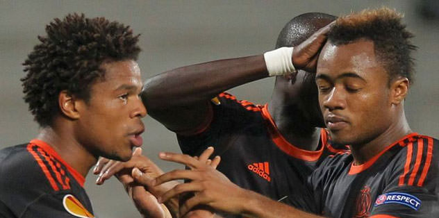 FIFA 2012 için transfer oldum!