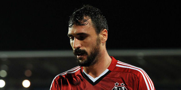 Hugo ve Ersan takımla çalıştı