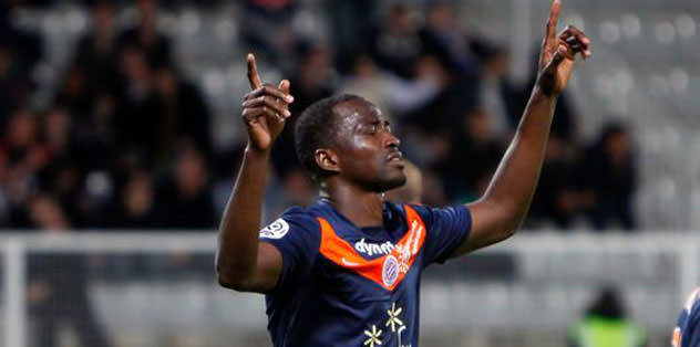 Utaka İstanbul'a gelmek istiyor!