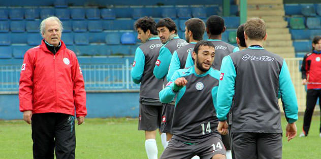 Ç. Rizespor istekli