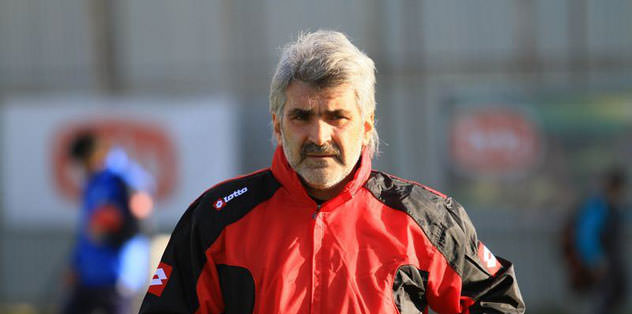 Forvet alacağız