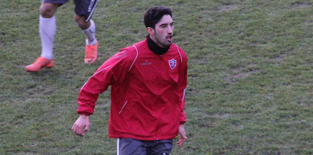 Stoper Onur Cenik 3.5 yıl Karabükspor'da