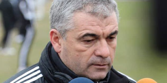 Rıza Çalımbay: "Son vuruşlarda beceriksizdik"